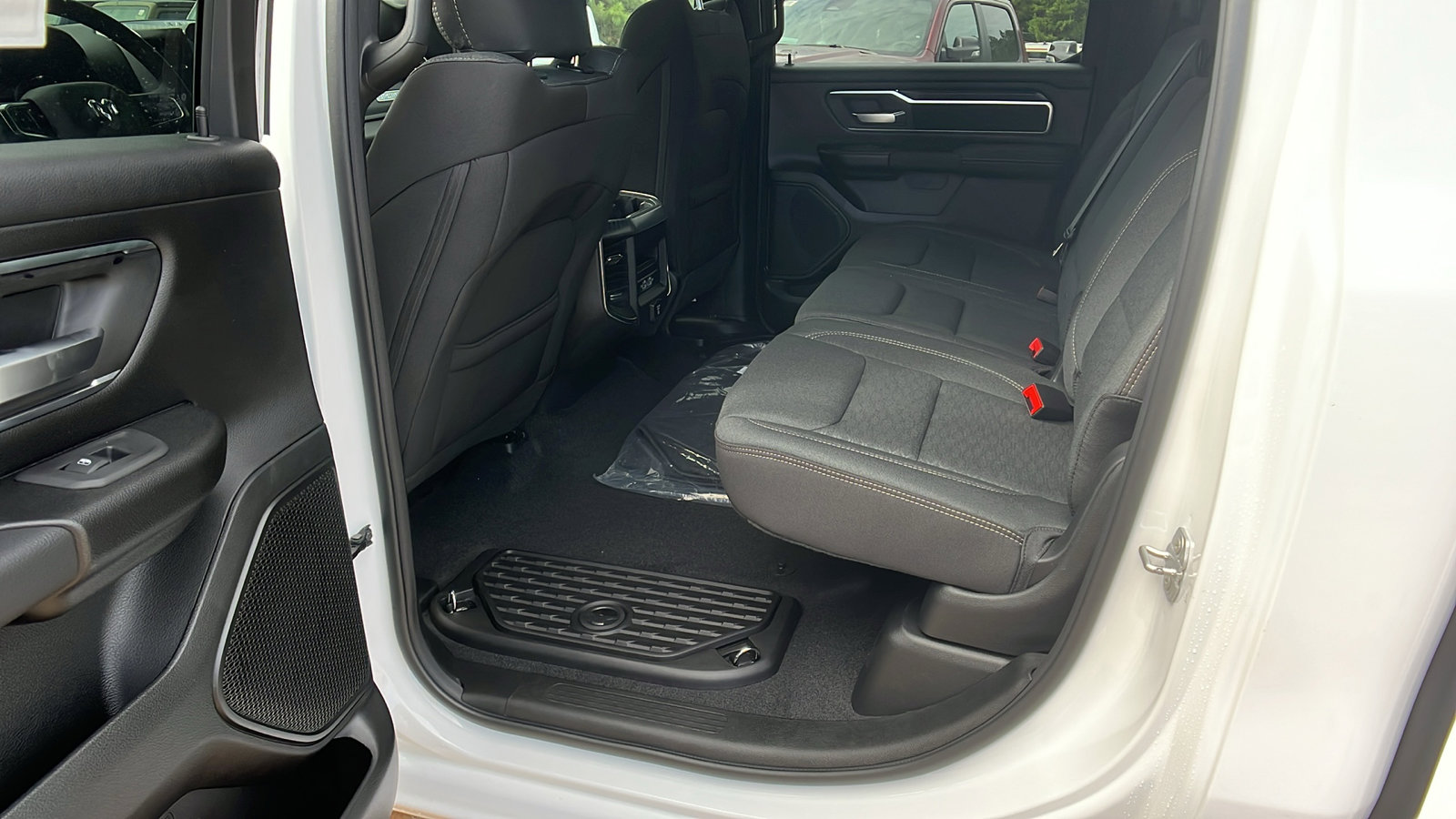 New 2026 RAM 1500 Big Horn image 20