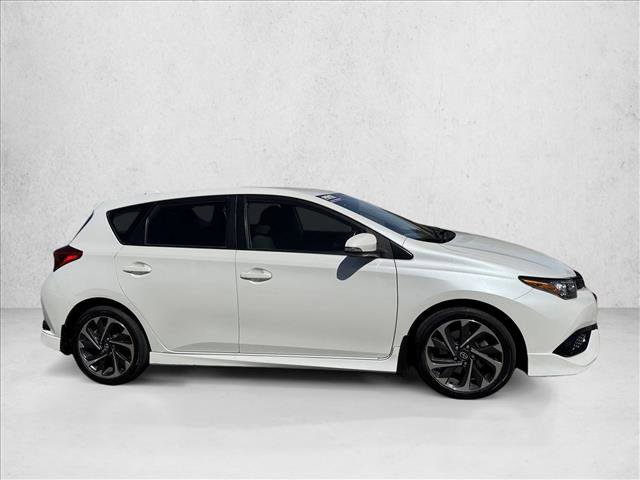 Used 2016 Scion iM FWD image 4