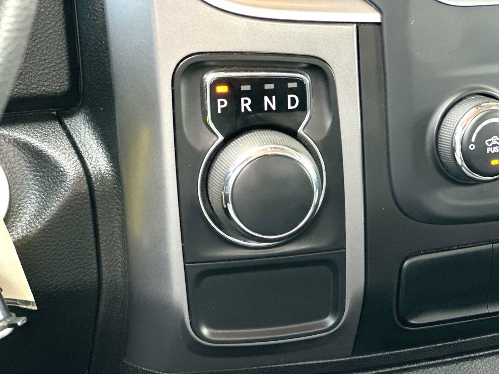 Used 2024 RAM 1500 Classic SLT RWD image 21