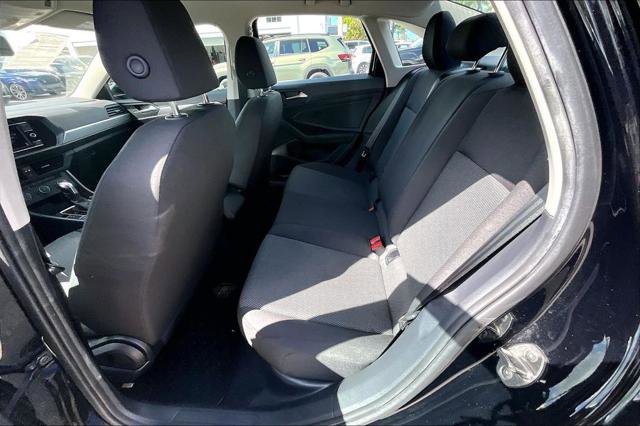 Used 2019 Volkswagen Jetta S w/ Driver Assistance Package FWD image 17