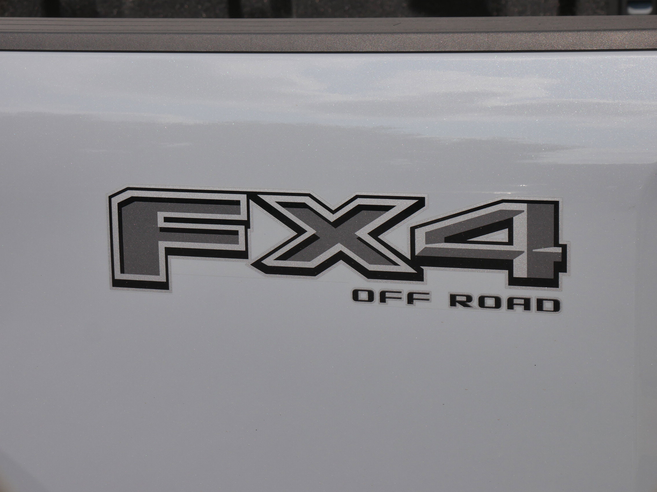 New 2026 Ford F350 Lariat image 24