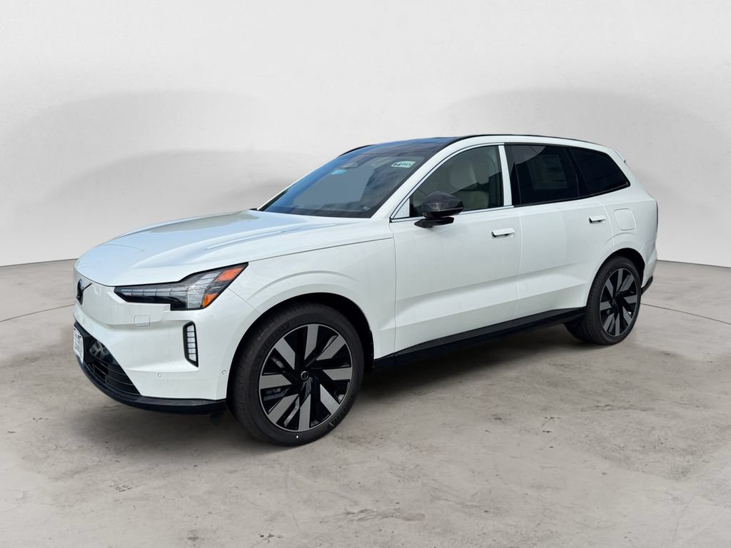 New 2026 Volvo EX90 Ultra AWD/4WD image 2