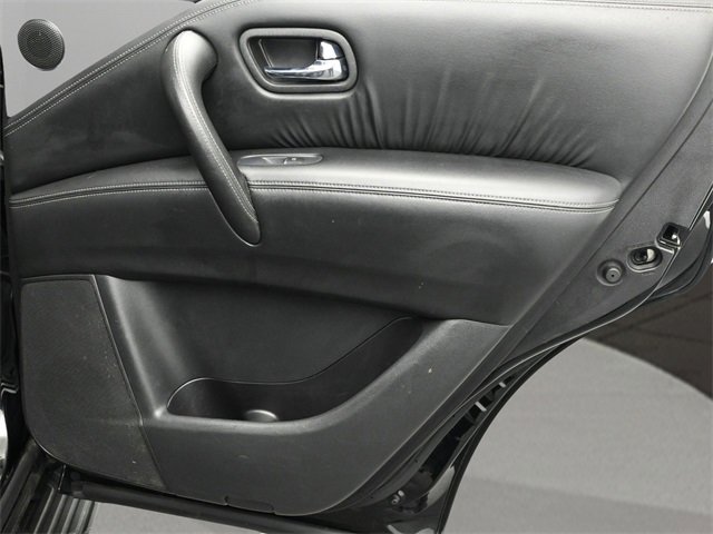 Used 2019 Nissan Armada SL w/ Premium Package image 17