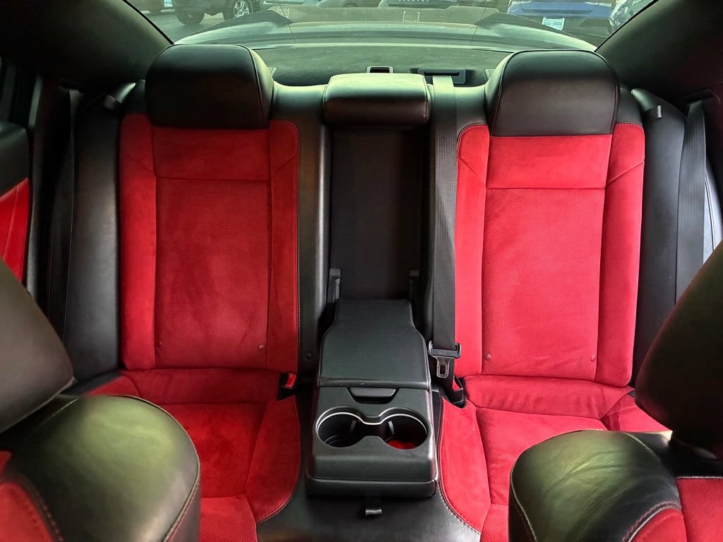 Used 2018 Dodge Charger R/T Scat Pack RWD image 24