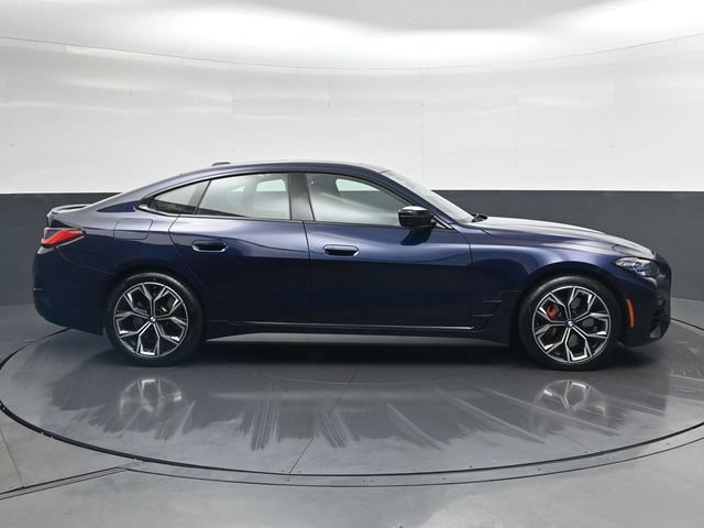 Used 2024 BMW M440i xDrive Gran Coupe AWD/4WD image 3