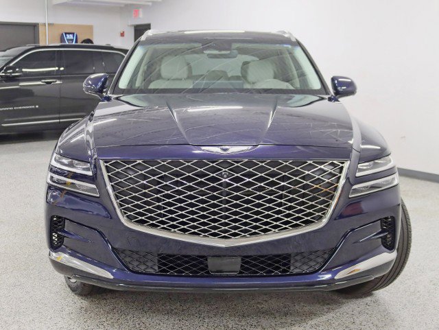 Used 2021 Genesis GV80 3.5T w/ Prestige Package 07 image 8