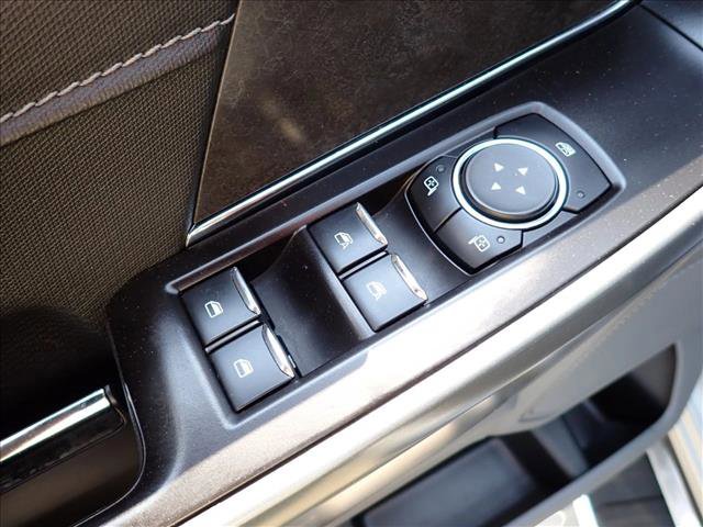 Used 2024 Ford F150 XLT w/ Mobile Office Package image 12