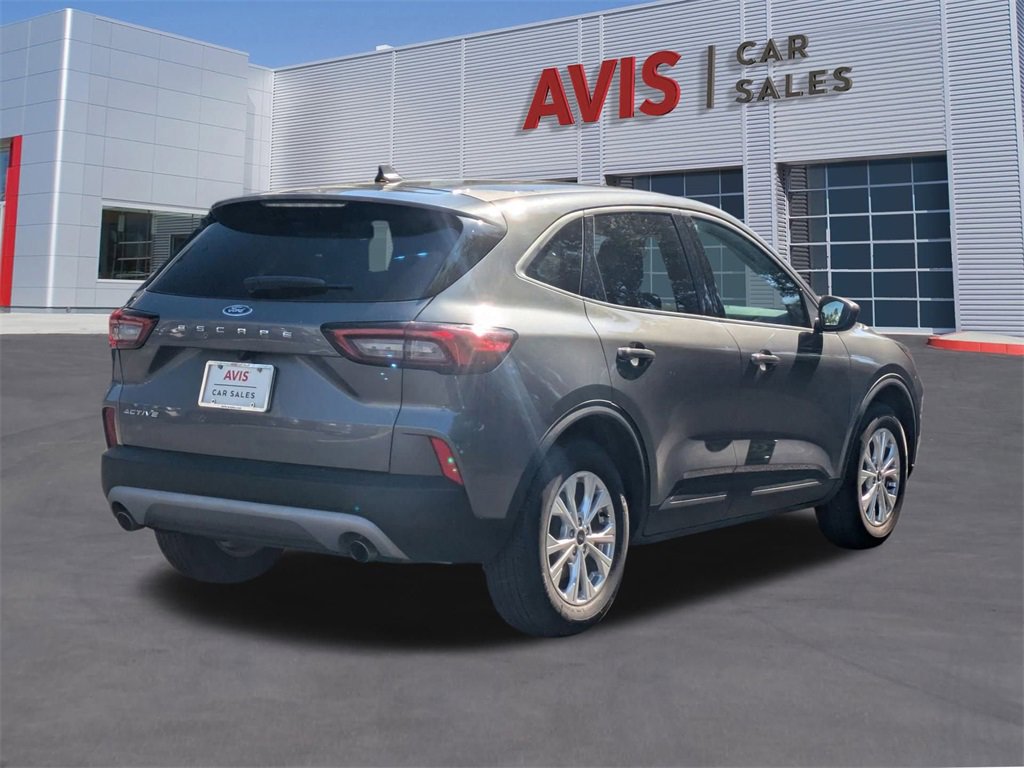 Used 2025 Ford Escape Active image 6