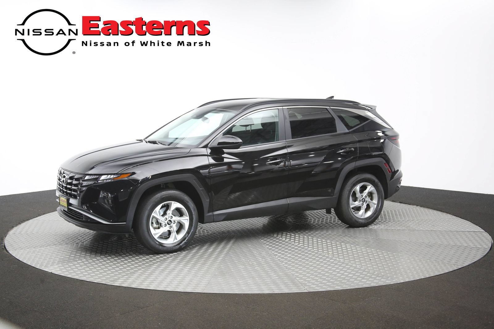 Used 2024 Hyundai Tucson SEL AWD/4WD image 53