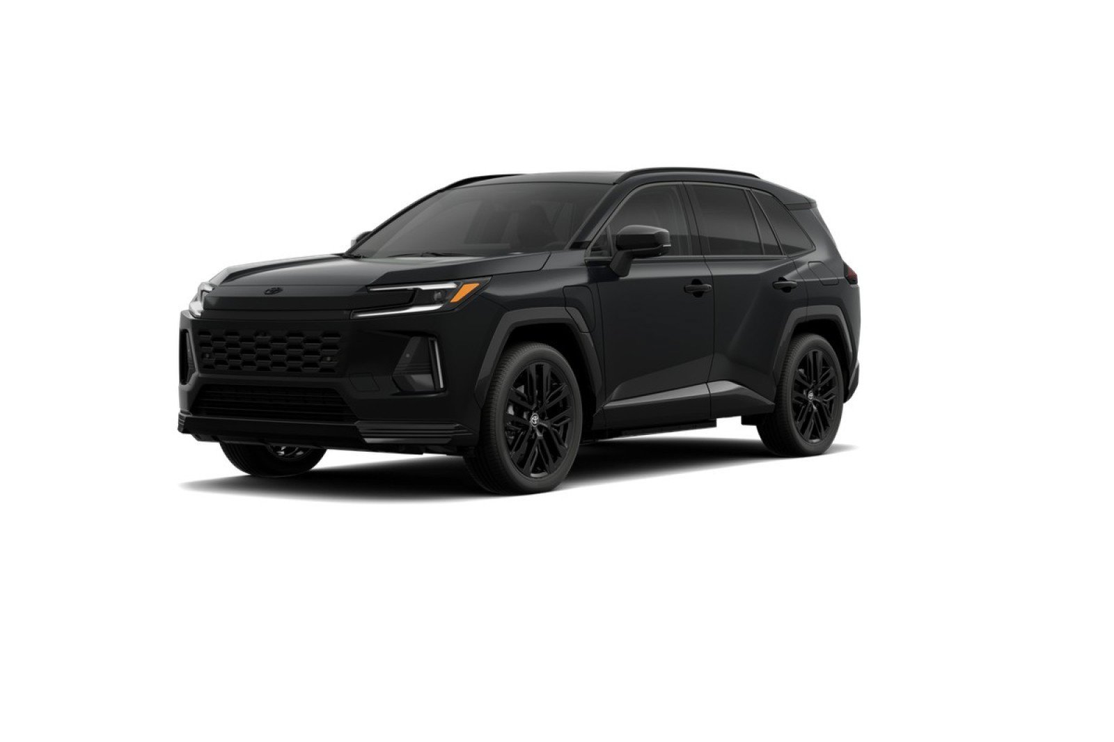 New 2026 Toyota RAV4 XSE AWD/4WD image 31