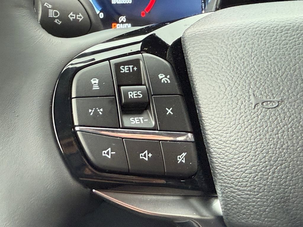 New 2026 Ford Explorer Platinum image 16