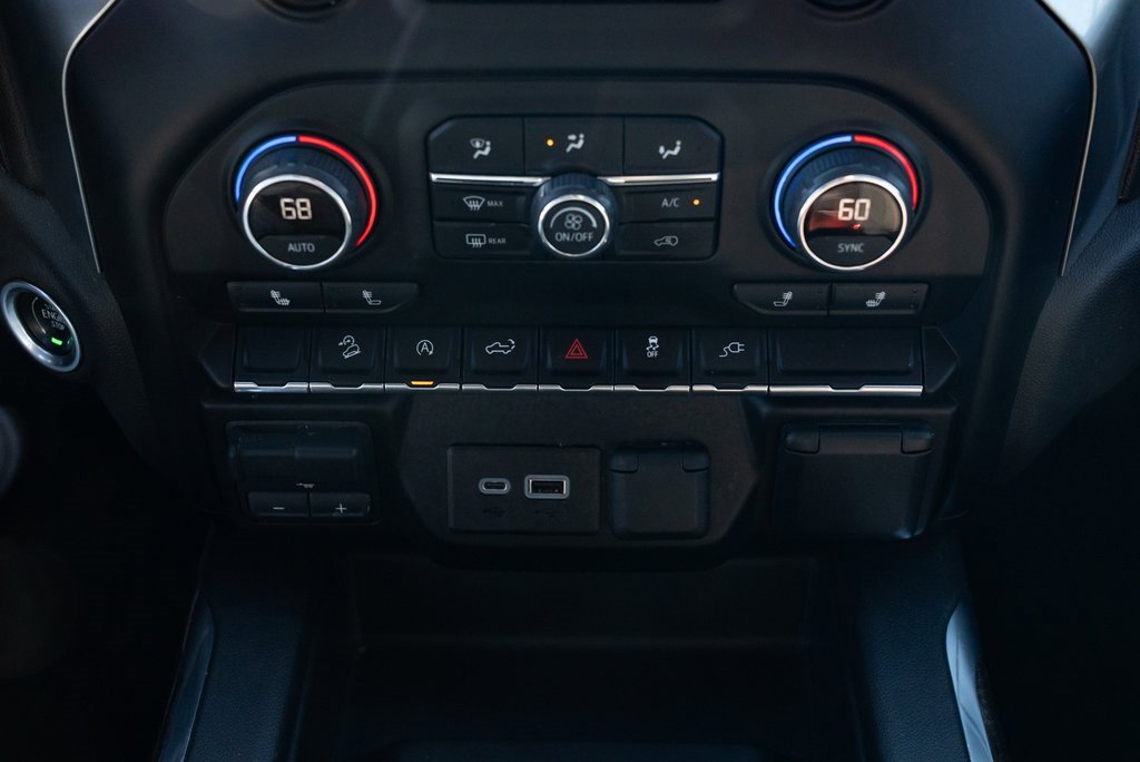 Used 2019 Chevrolet Silverado 1500 RST w/ All-Star Edition image 17