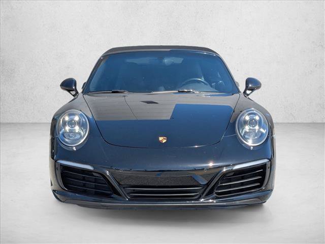 Used 2017 Porsche 911 Carrera S RWD image 2