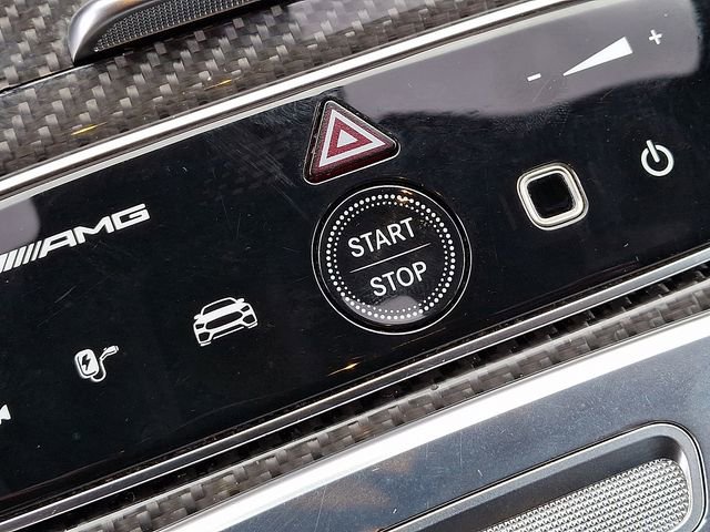 Used 2023 Mercedes-Benz EQS AMG Base w/ Trim Level Package image 29