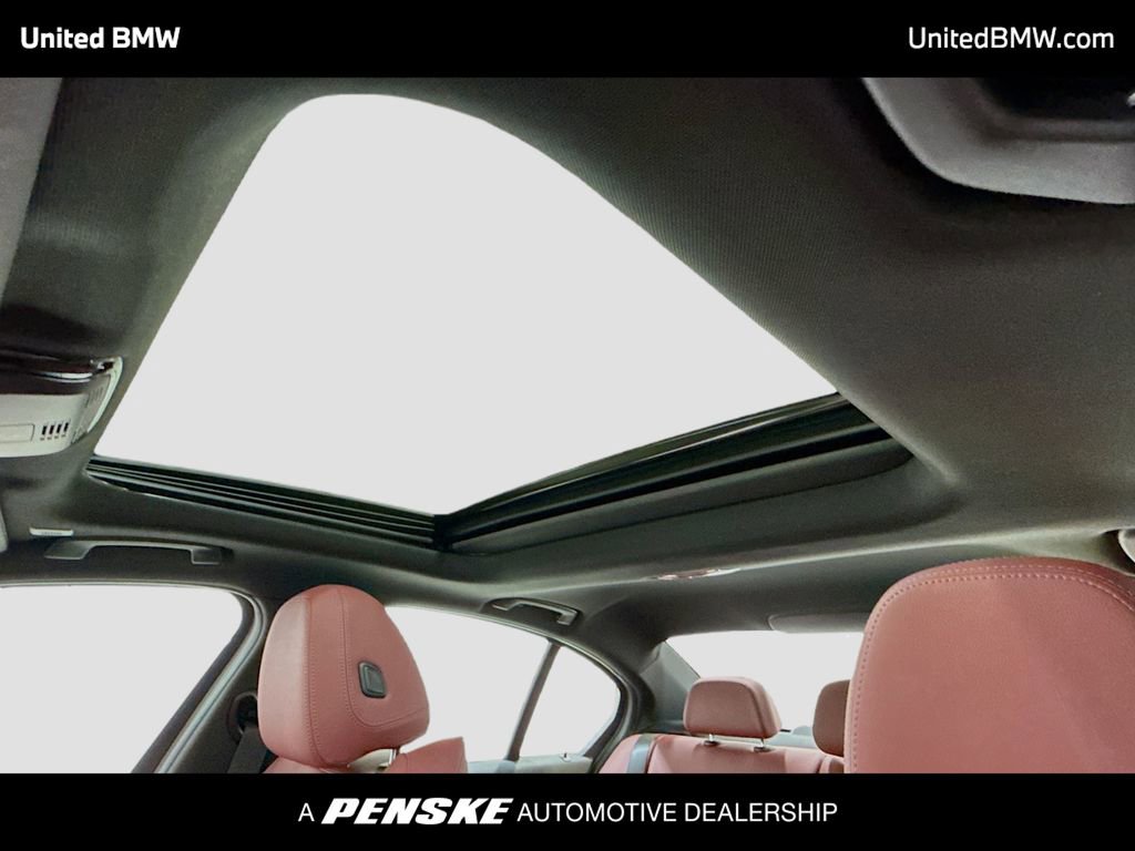 New 2026 BMW M340i w/ Premium Package RWD image 12