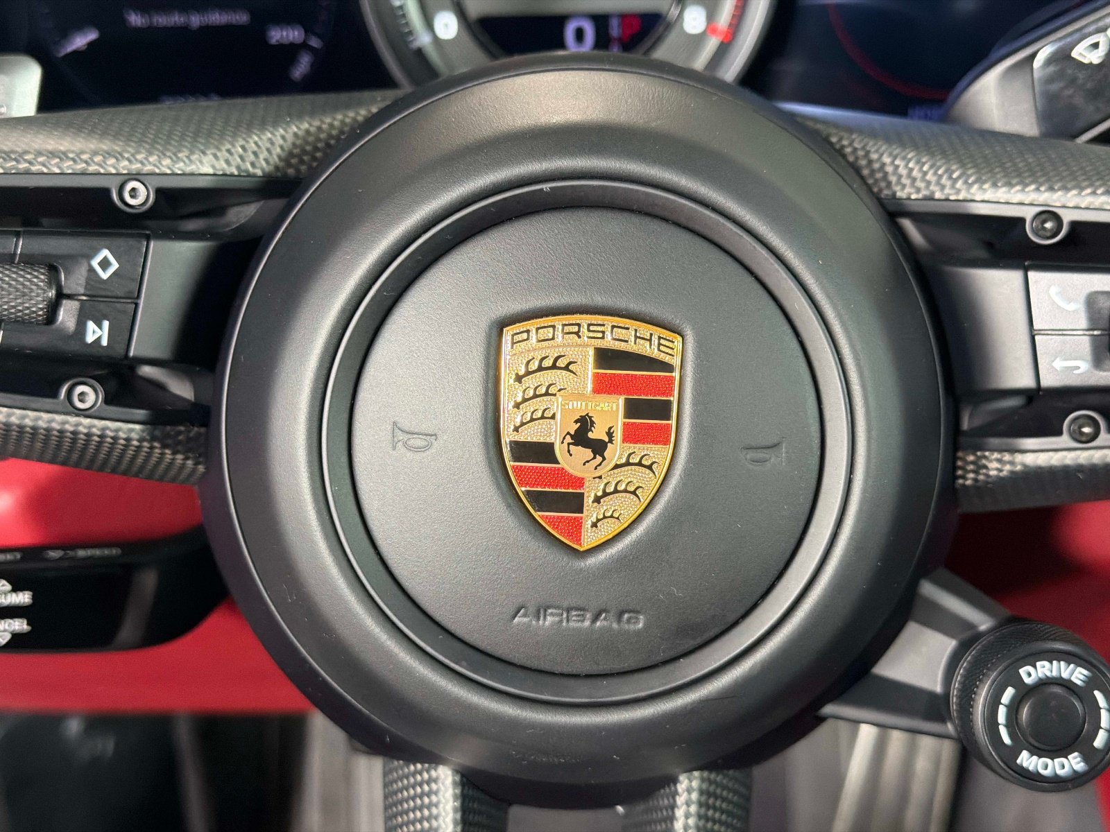 Used 2024 Porsche 911 Targa 4 GTS AWD/4WD image 40