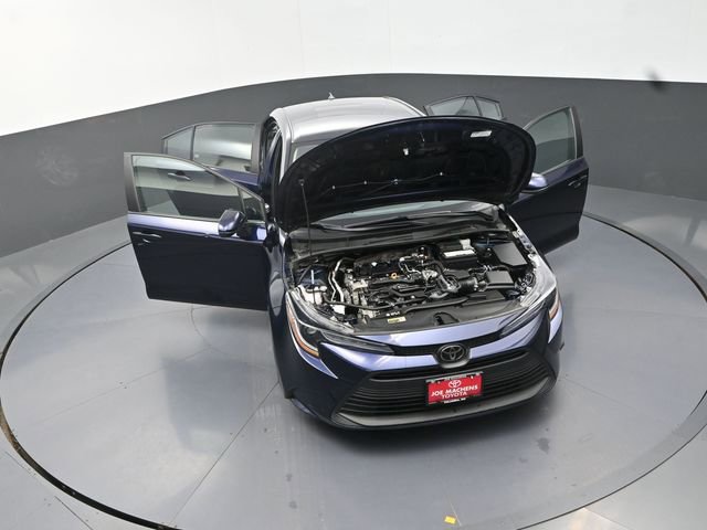 Used 2024 Toyota Corolla LE FWD image 8