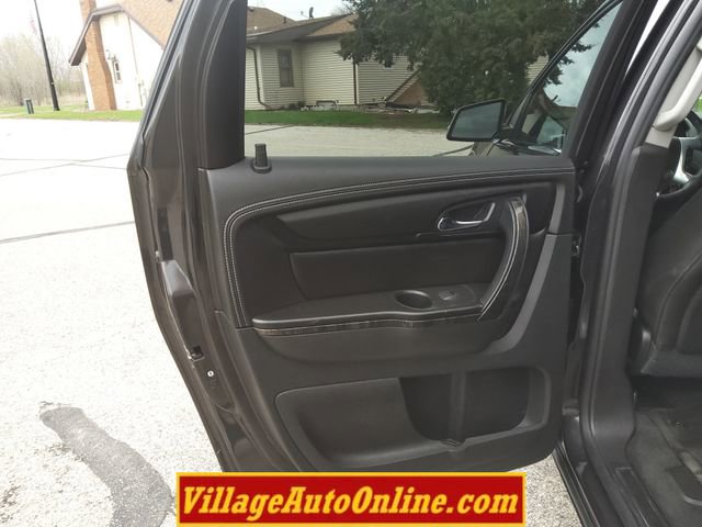 Used 2017 GMC Acadia Limited SLT FWD image 33