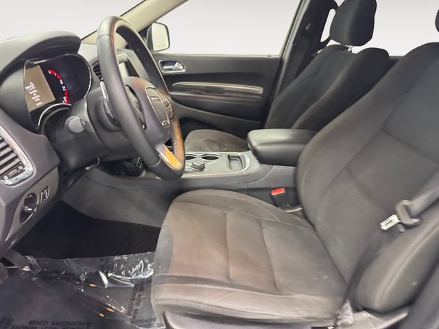 Used 2017 Dodge Durango SXT w/ Quick Order Package 23B AWD/4WD image 7