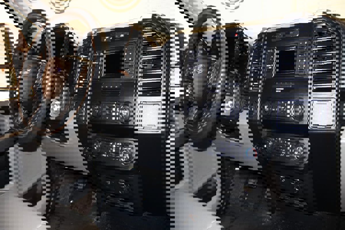 Used 2018 Ford F150 XL w/ Trailer Tow Package w/101A image 49