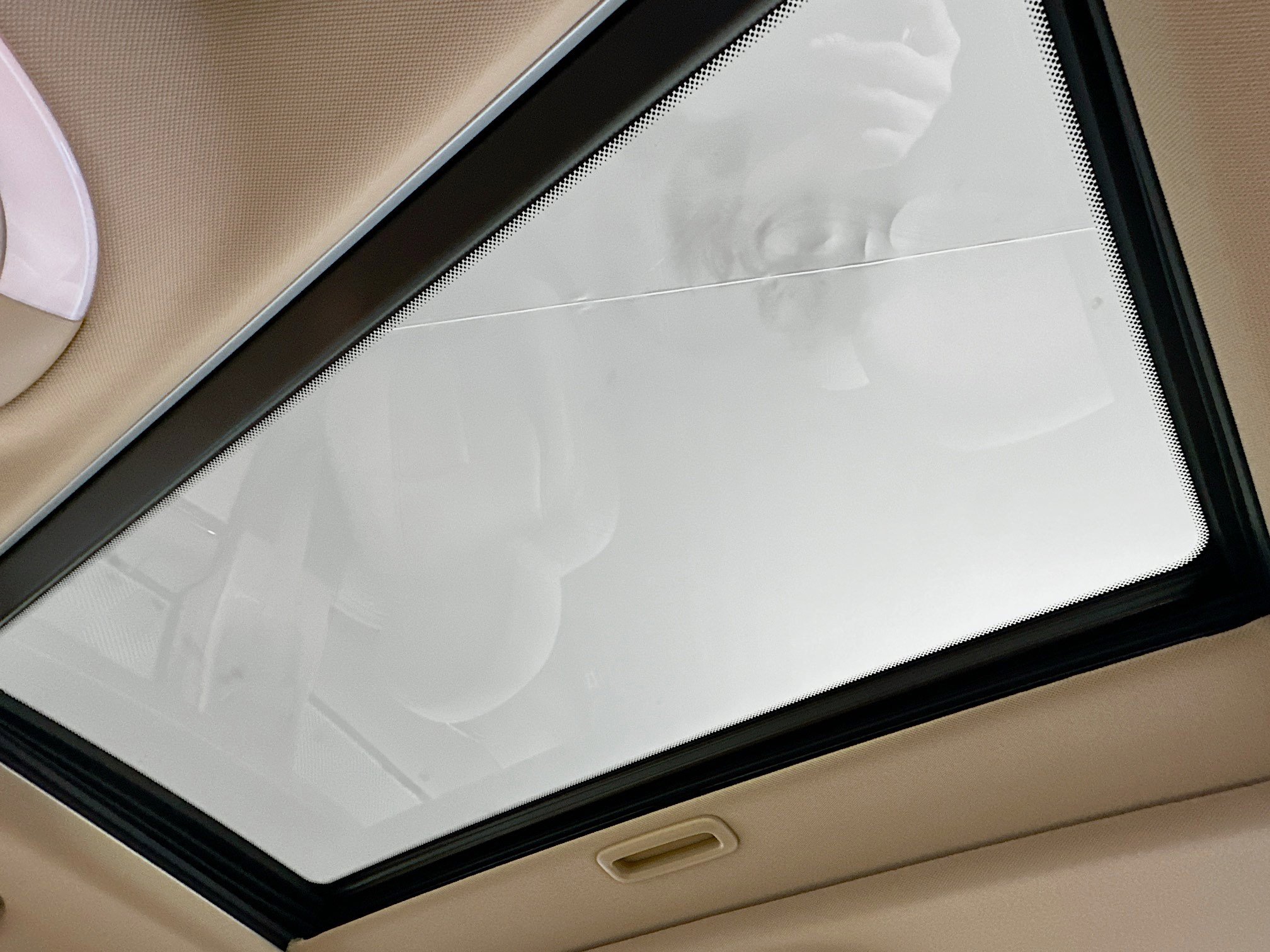 Used 2008 Mercedes-Benz E 350 4MATIC Sedan image 24