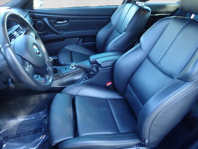 Used 2013 BMW M3 Coupe image 10