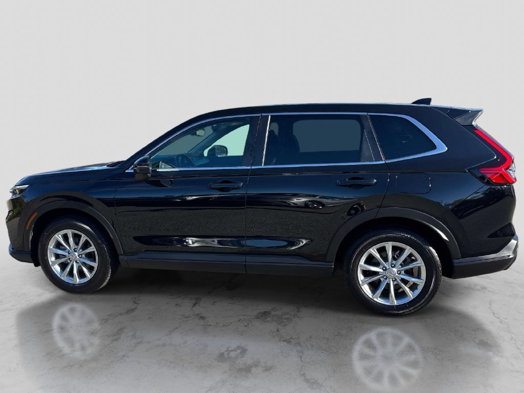 Used 2025 Honda CR-V EX-L image 2