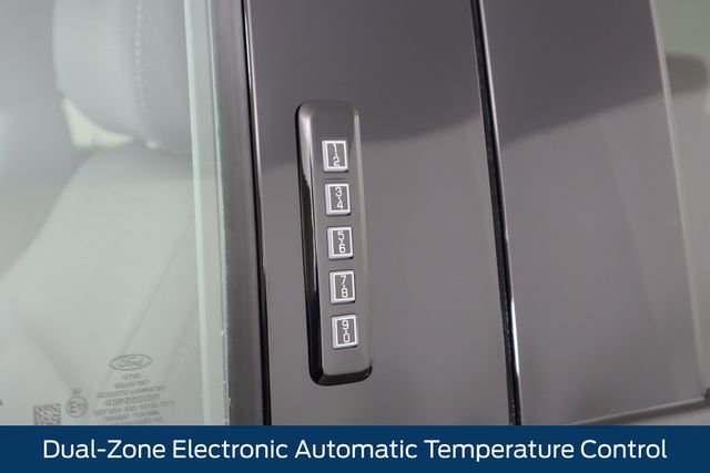 New 2026 Ford F150 XLT w/ Equipment Group 302A MID image 19