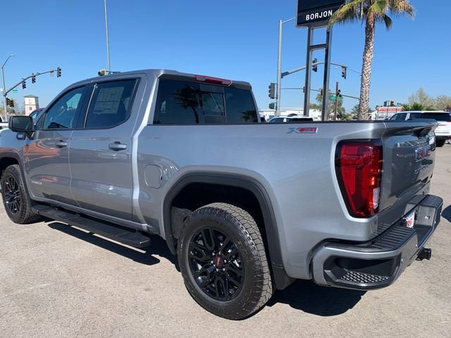 New 2026 GMC Sierra 1500 Elevation w/ Elevation Premium Package AWD/4WD image 9