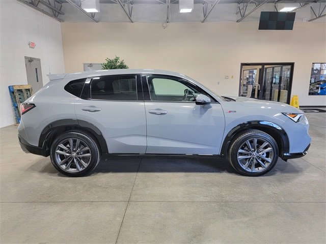 Used 2025 Acura ADX A-Spec image 5
