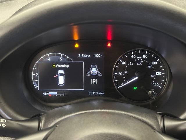 Used 2021 Nissan Kicks SV FWD image 26