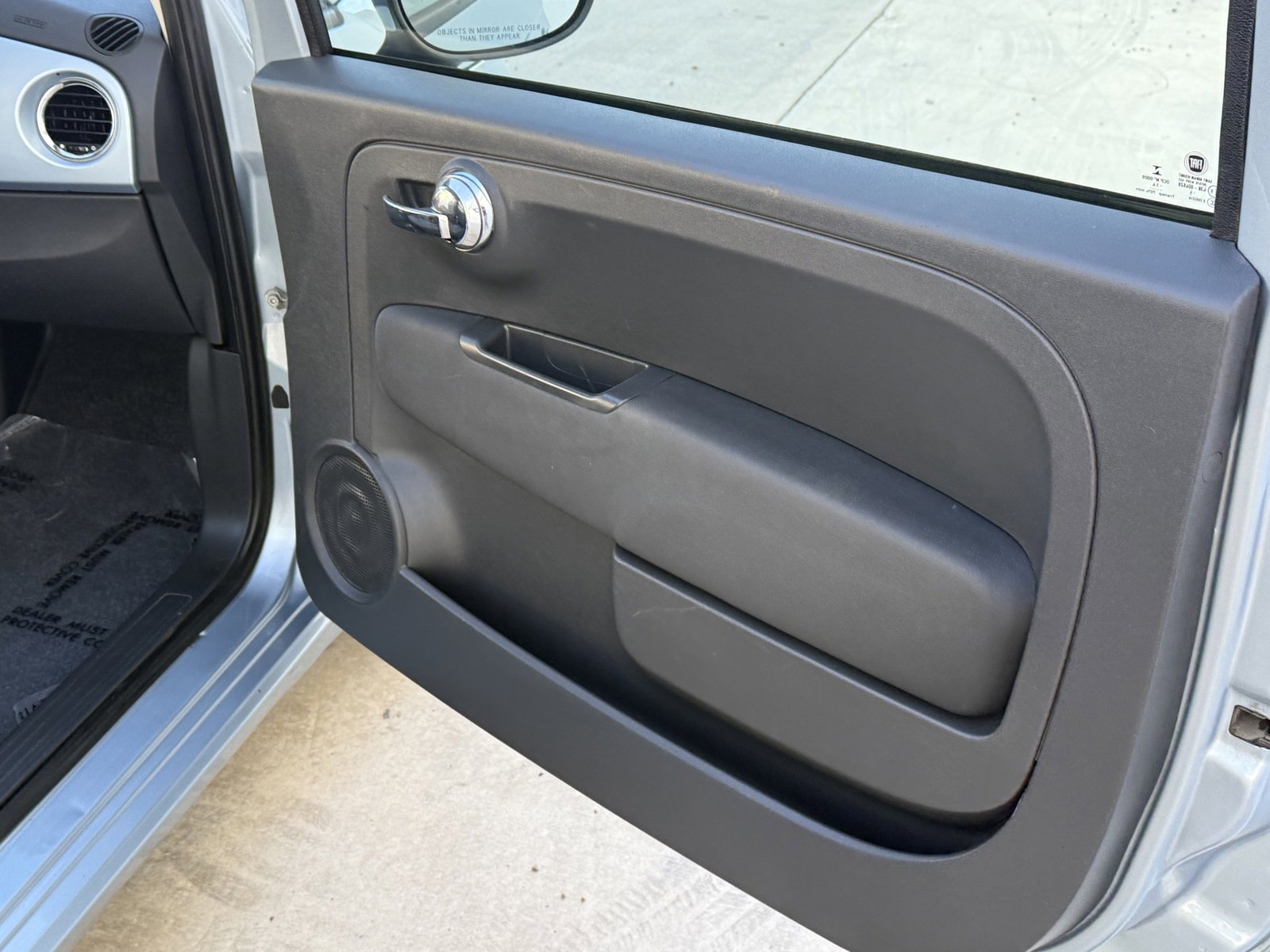 Used 2014 FIAT 500 Pop image 26