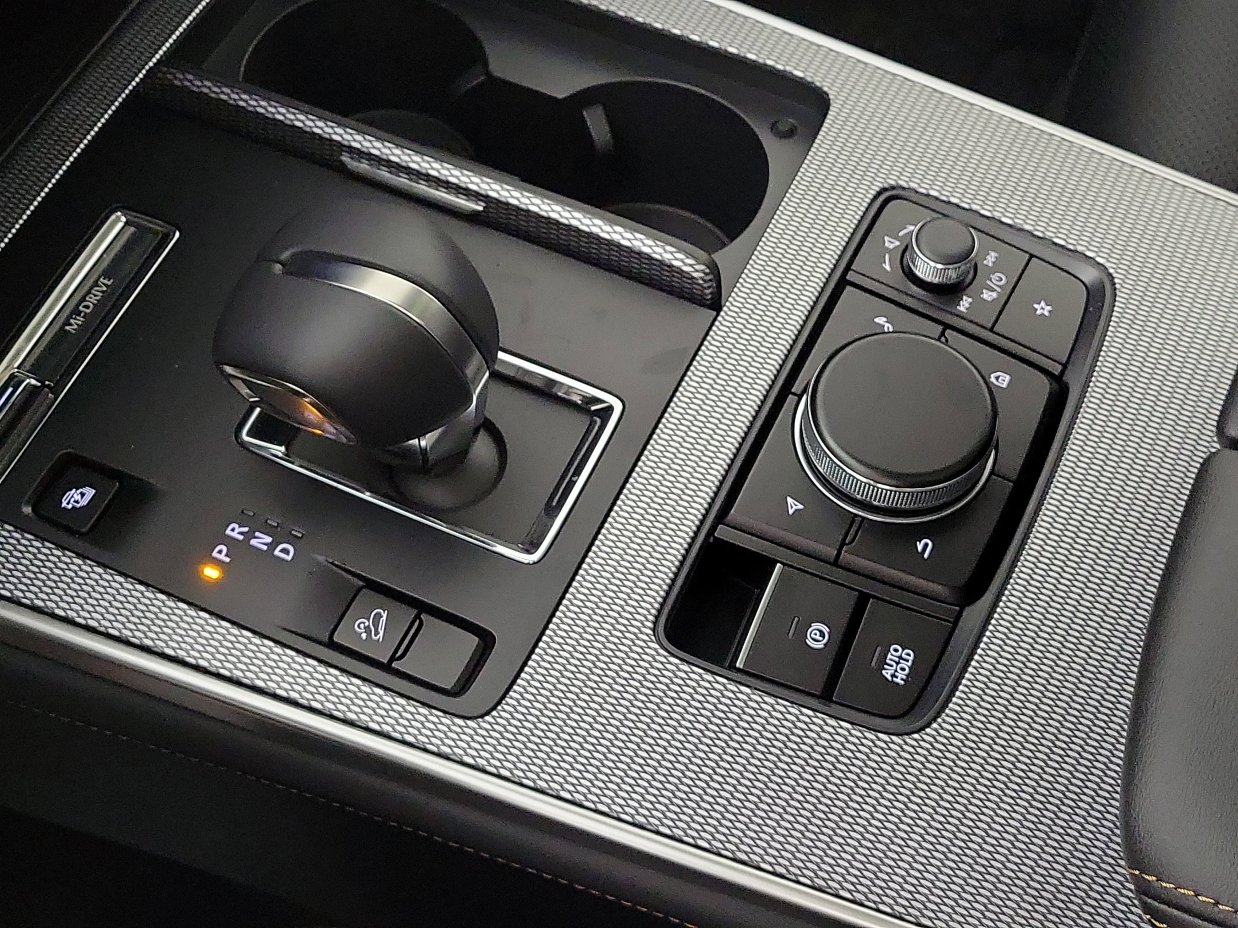 New 2026 MAZDA CX-90 Plug-In Hybrid w/Premium Sport image 24