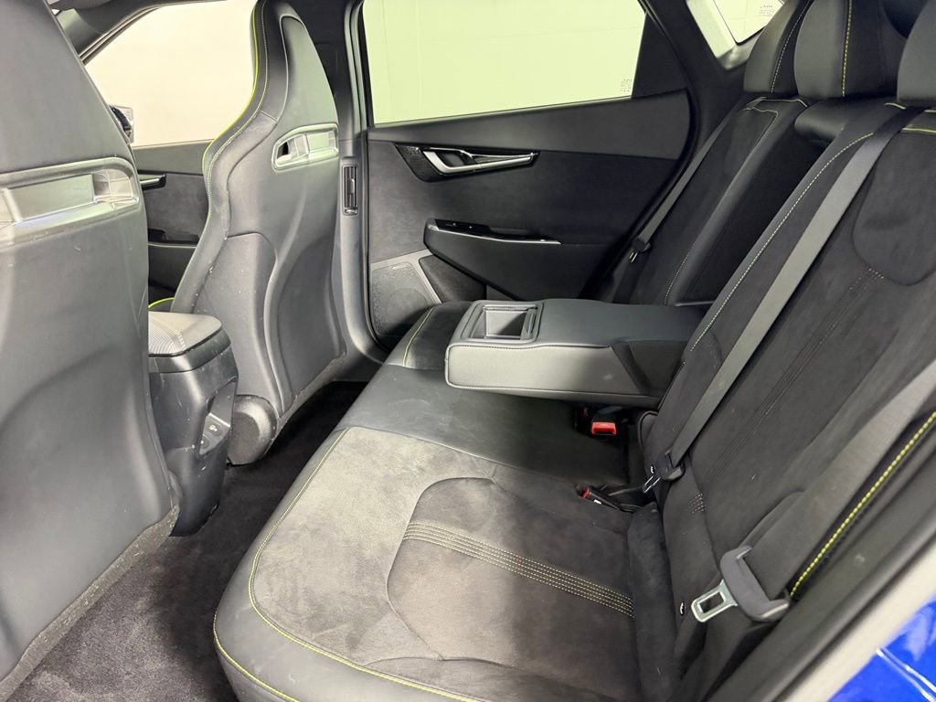 Used 2024 Kia EV6 GT image 27
