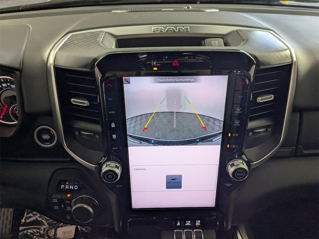 New 2026 RAM 1500 Big Horn image 23