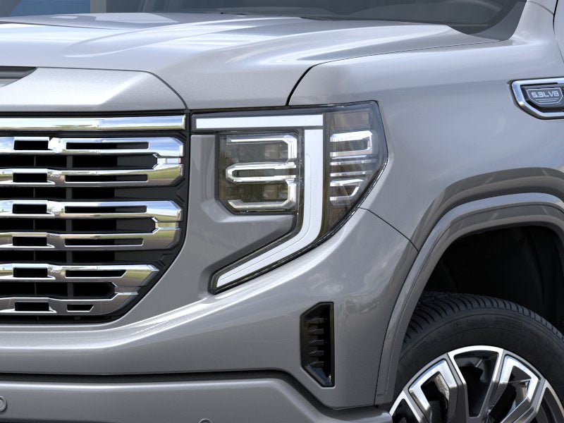 New 2026 GMC Sierra 1500 Denali w/ Denali Reserve Package AWD/4WD image 34