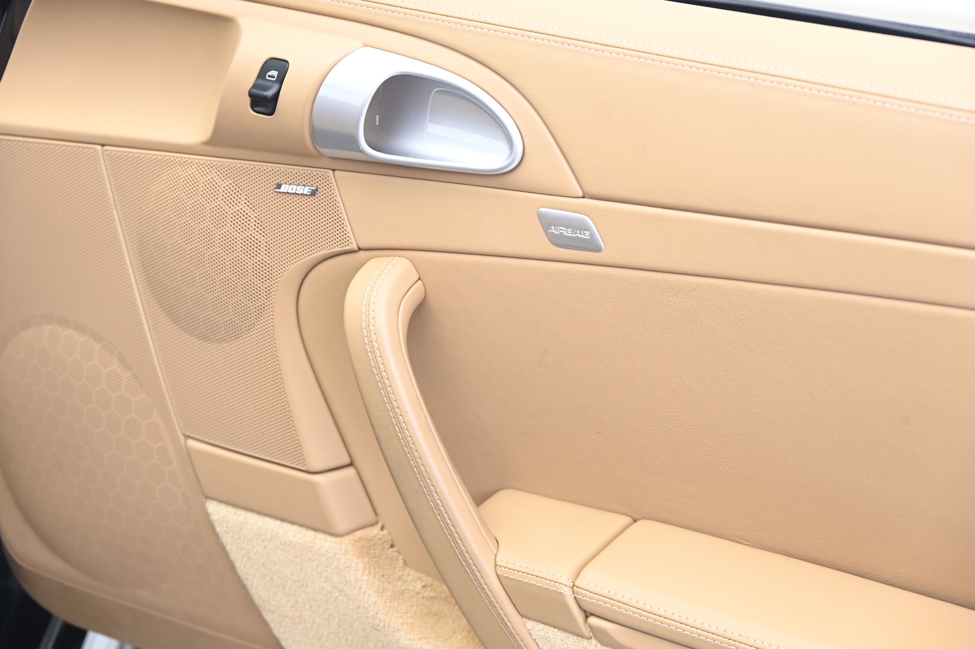 Used 2009 Porsche 911 Turbo image 17