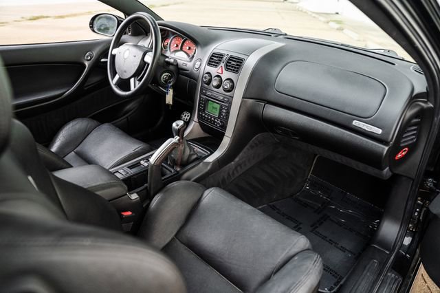 Used 2004 Pontiac GTO 1-Owner image 16