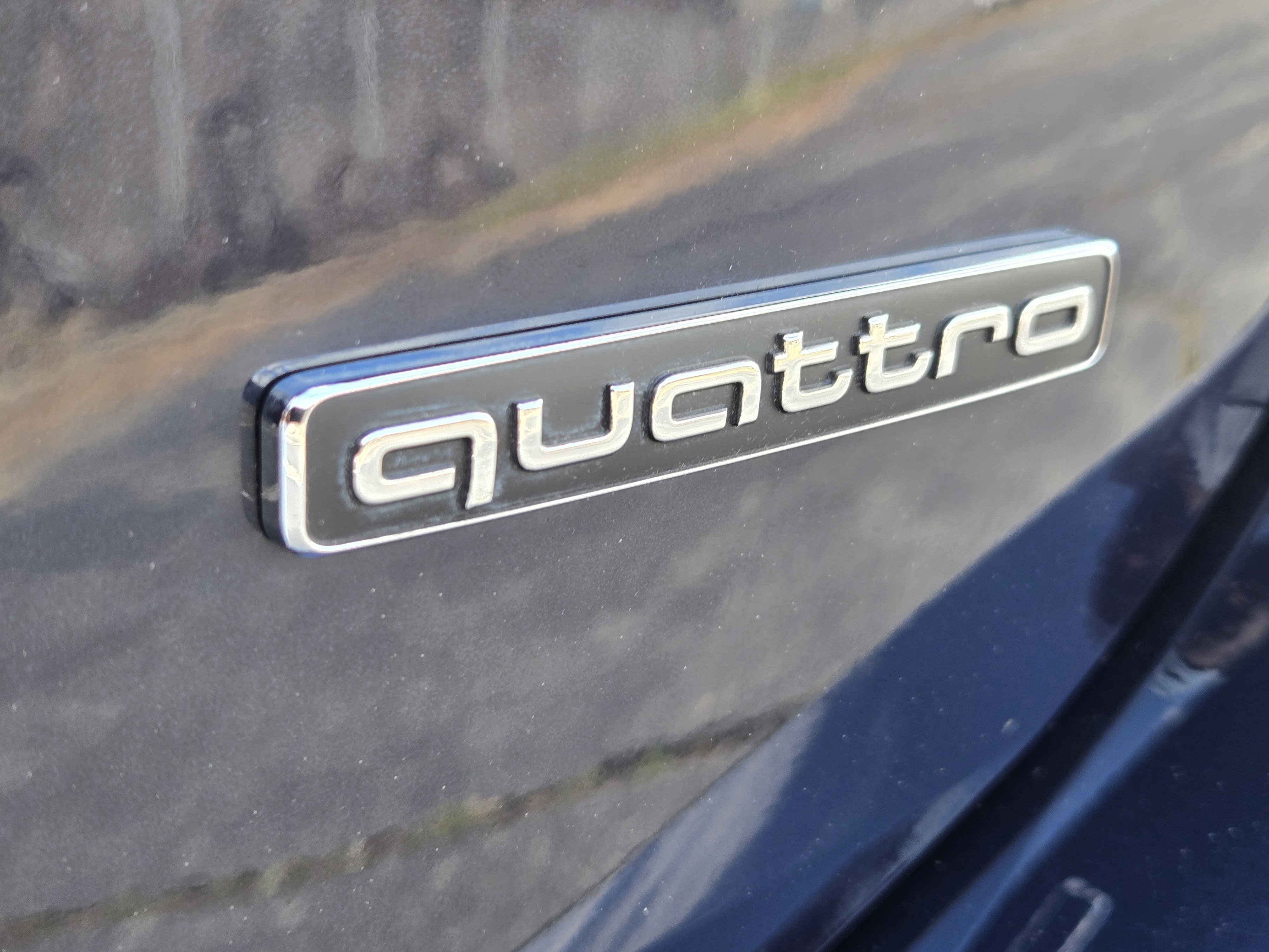 Used 2026 Audi A6 Premium Plus image 33