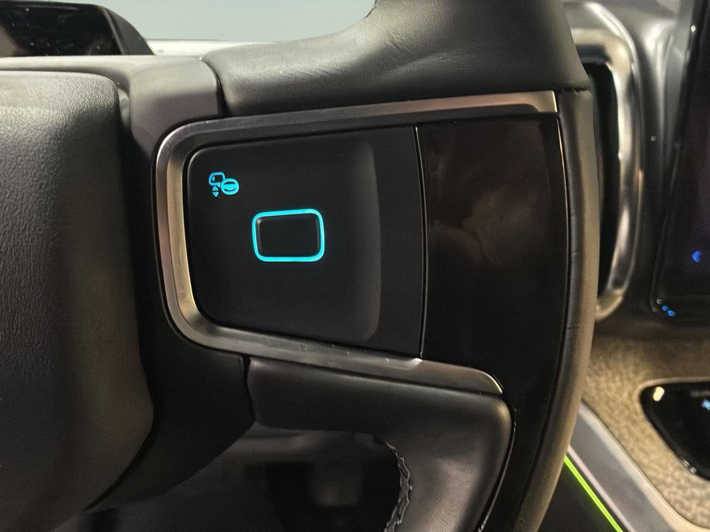 New 2025 Ford Expedition Tremor AWD/4WD image 25