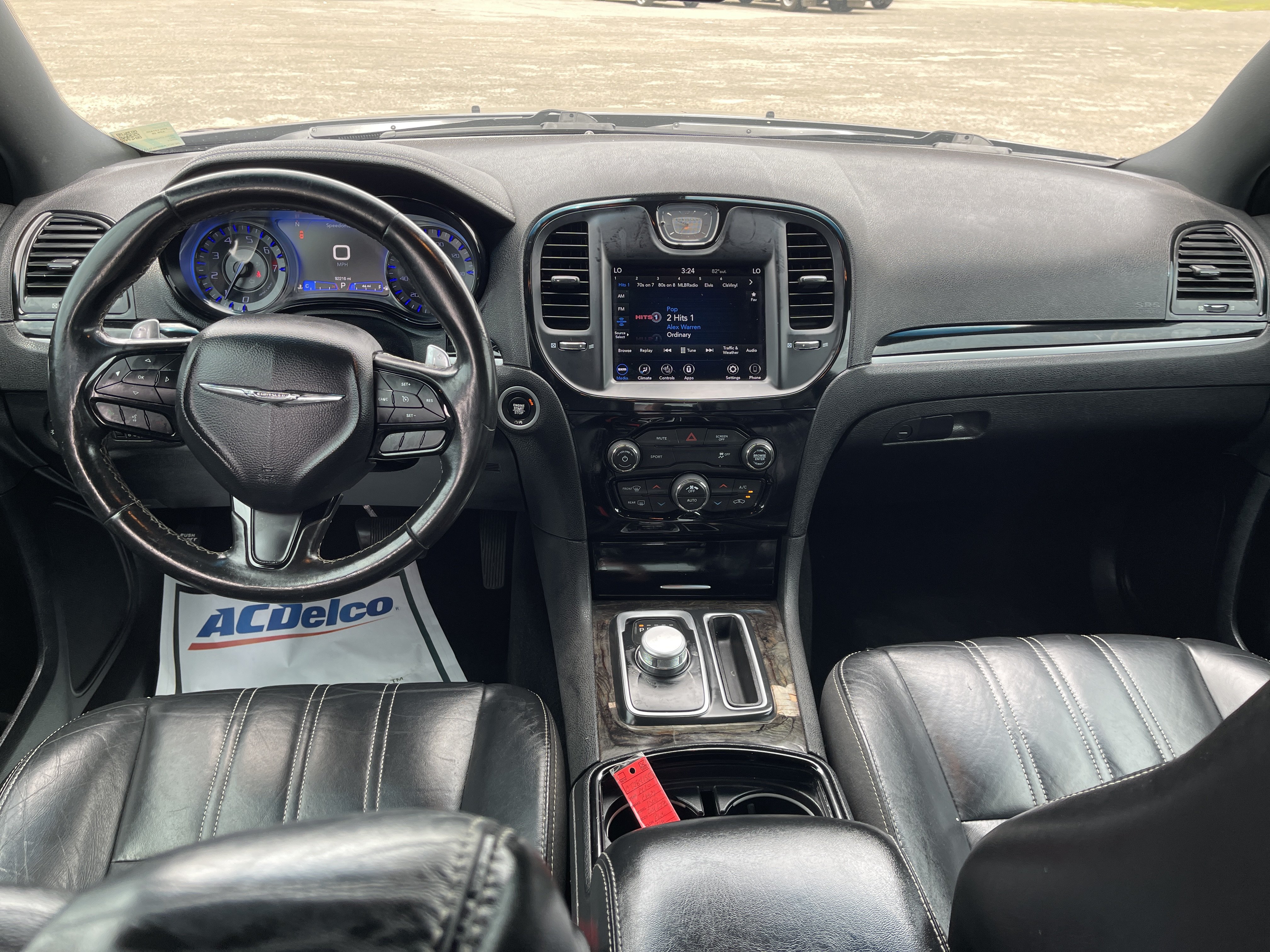 Used 2020 Chrysler 300 S RWD image 14