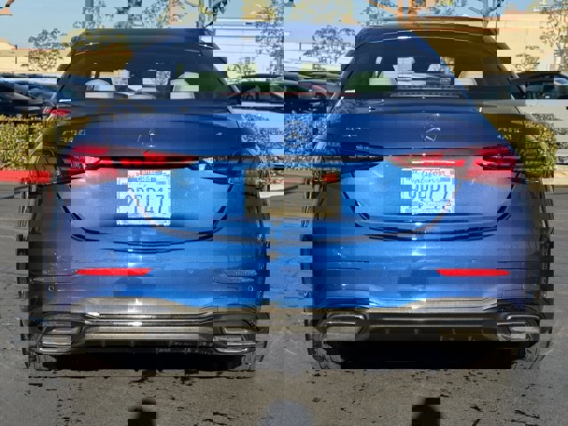 Used 2024 Mercedes-Benz C 300 4MATIC Sedan image 13