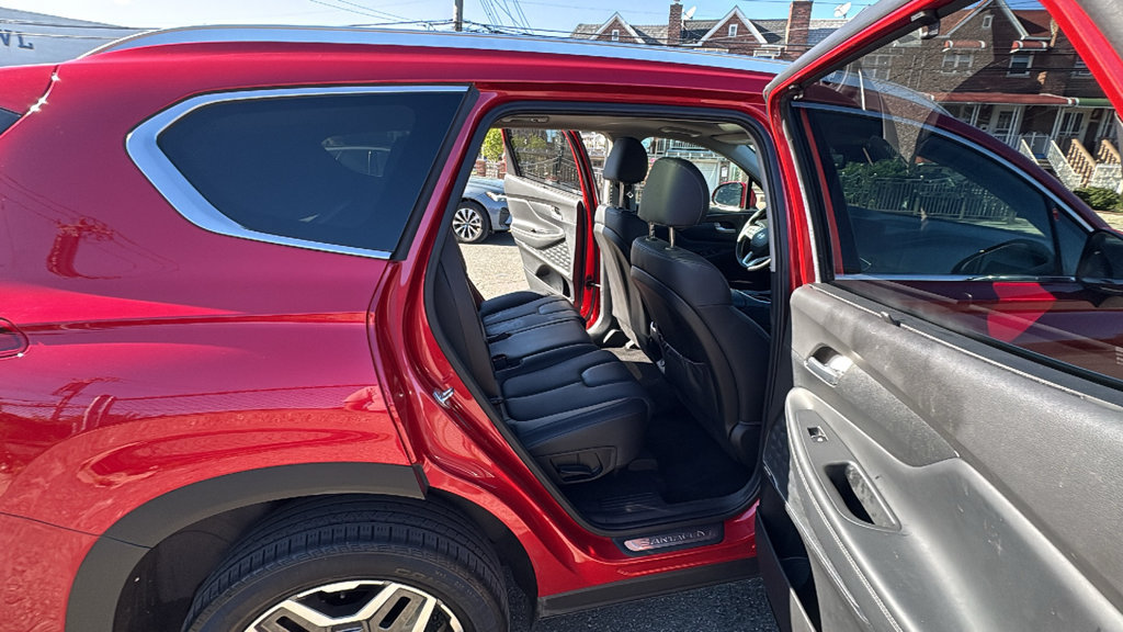 Used 2023 Hyundai Santa Fe SEL Premium AWD/4WD image 27