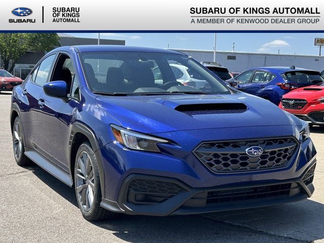 Used 2022 Subaru WRX