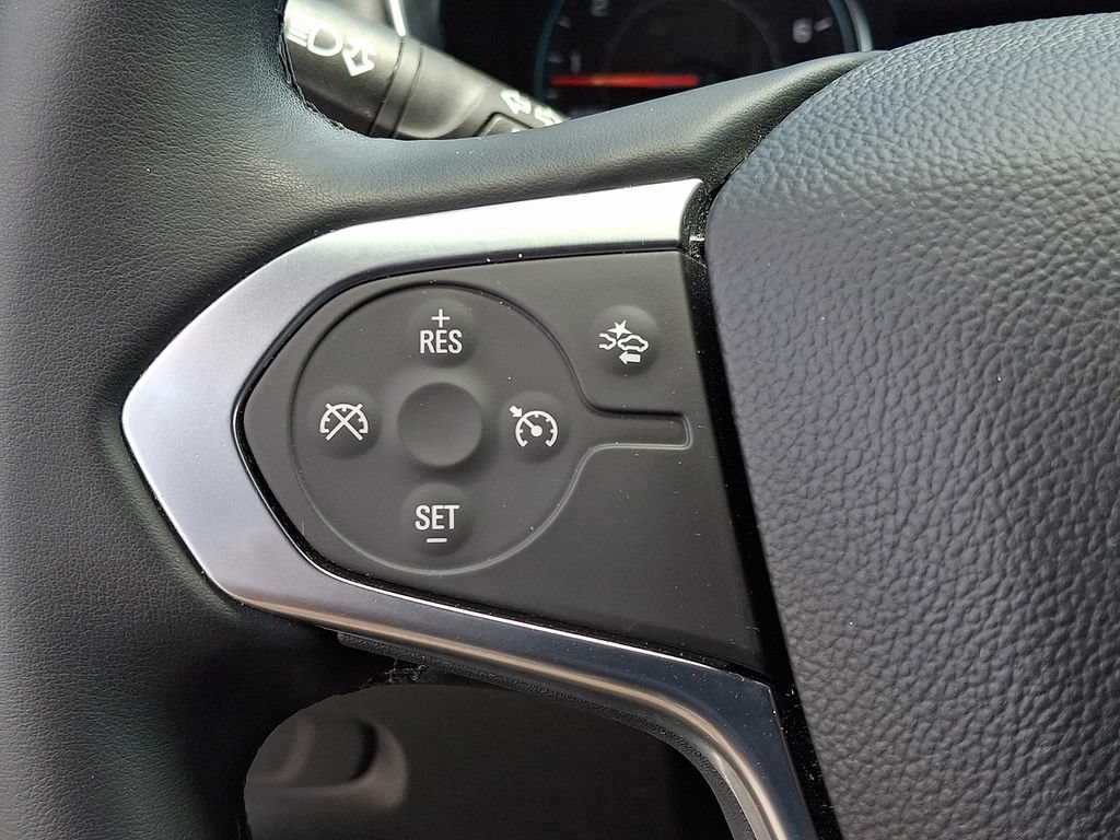 Certified 2023 Chevrolet Traverse LT AWD/4WD image 20
