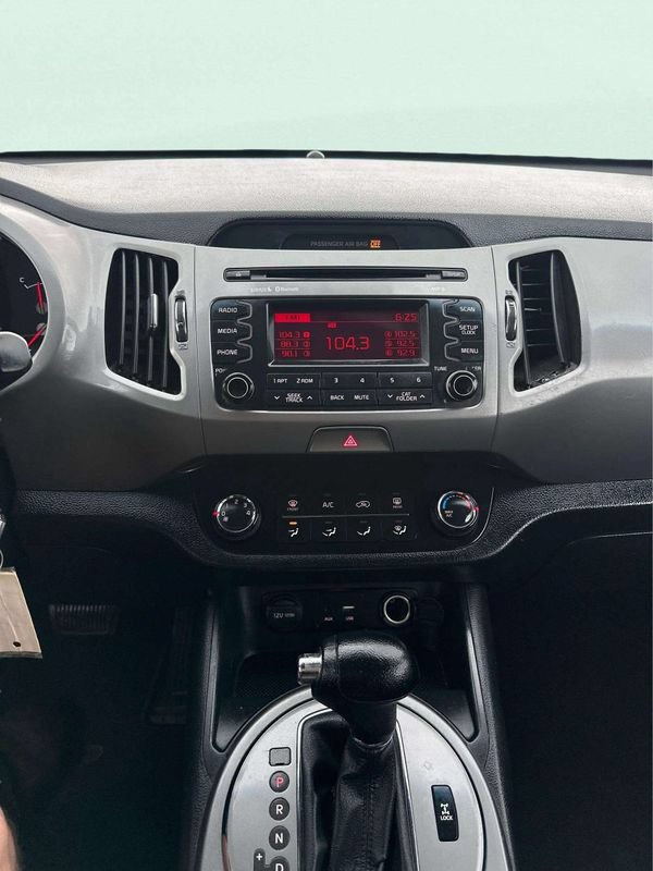 Used 2016 Kia Sportage LX AWD/4WD image 18
