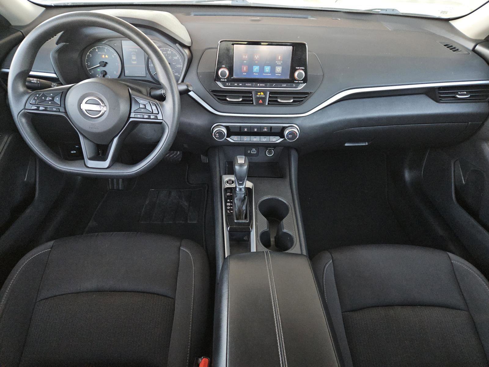 Used 2023 Nissan Altima 2.5 S image 9