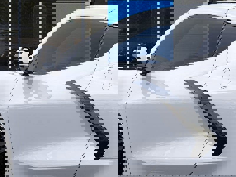 New 2026 Chevrolet Corvette Stingray Coupe w/ 1LT image 13