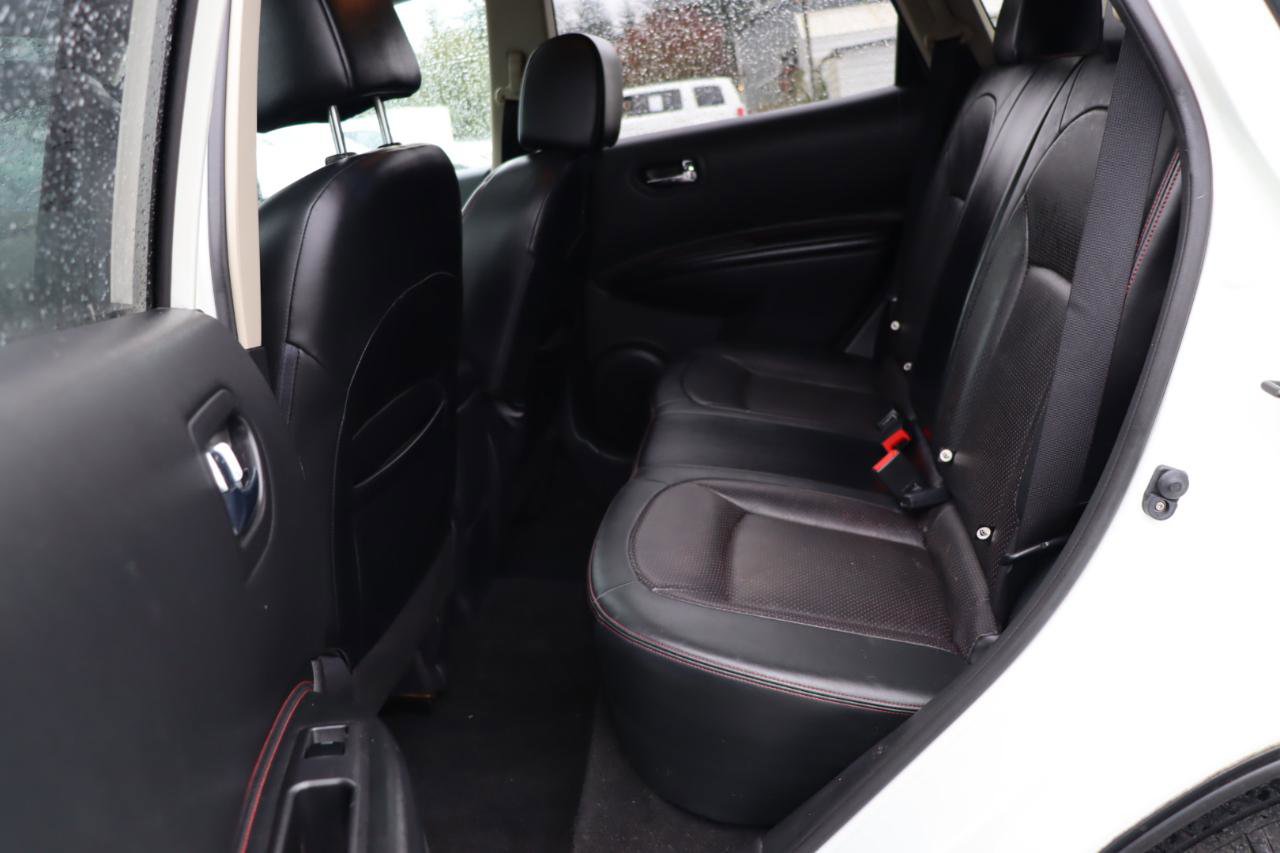 Used 2013 Nissan Rogue SL image 7