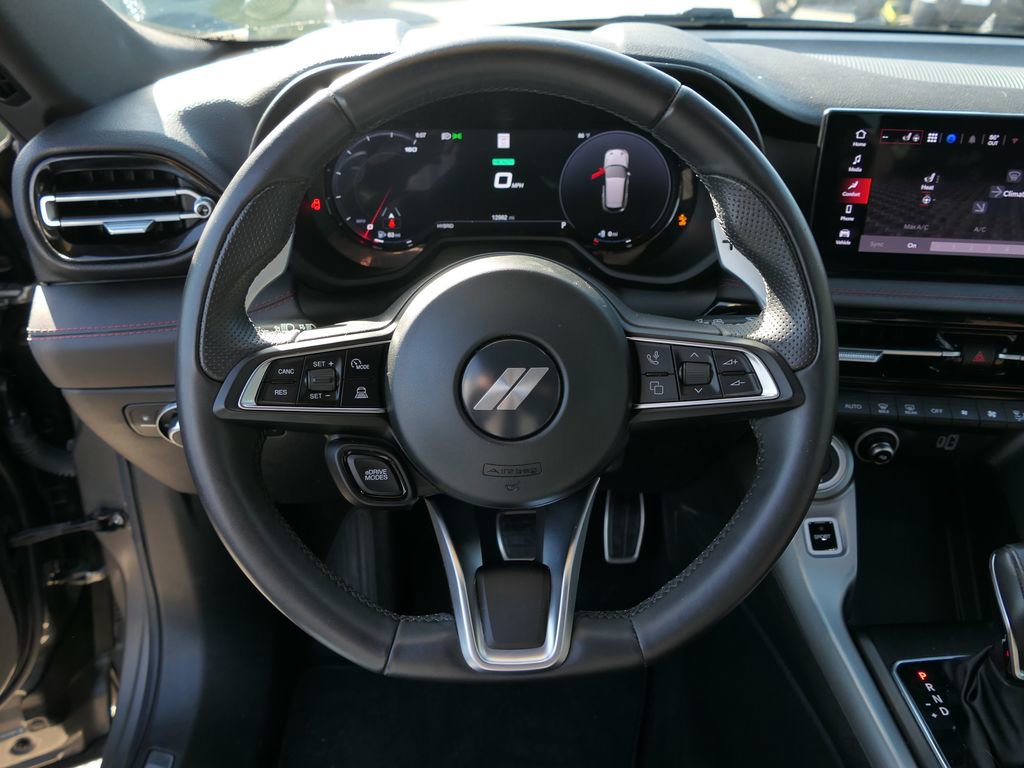 Used 2024 Dodge Hornet R/T w/ Track Pack image 13